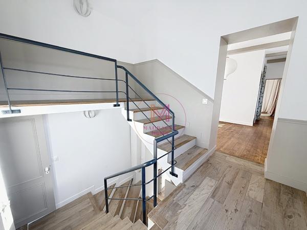 Maison à LA TURBIE (06320)