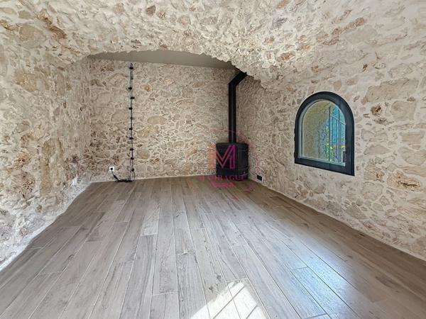 Maison à LA TURBIE (06320)