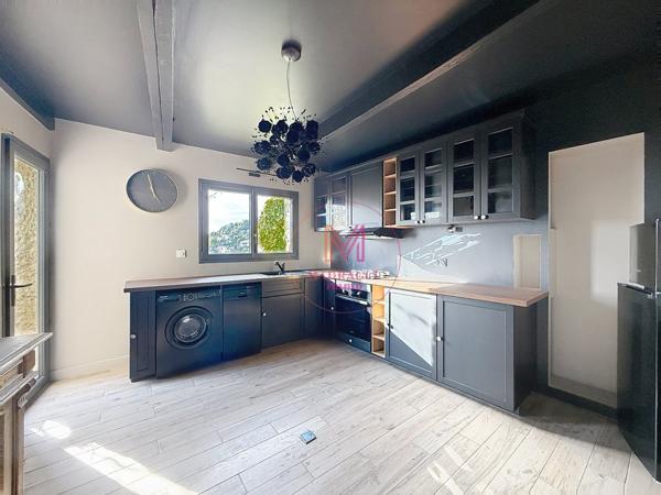 Maison à LA TURBIE (06320)