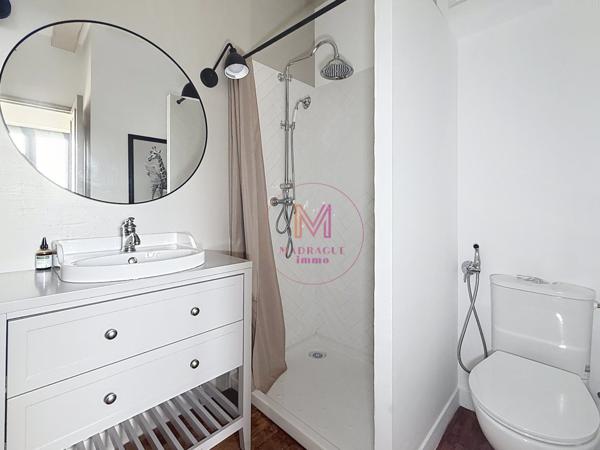 Maison à LA TURBIE (06320)