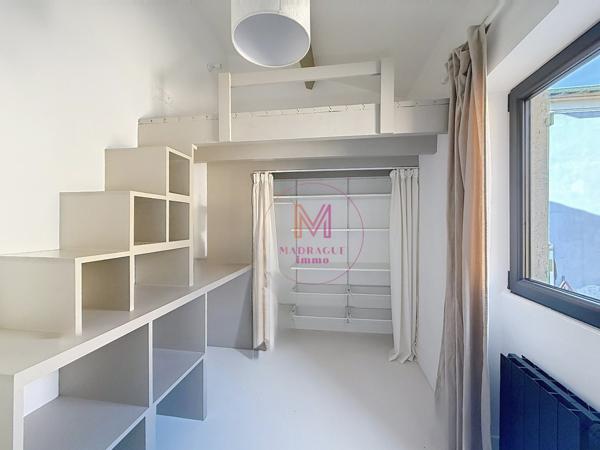 Maison à LA TURBIE (06320)