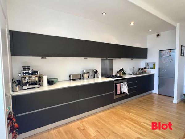 Appartement 5 pièce(s)