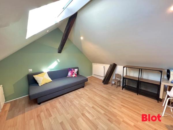 Appartement 5 pièce(s)