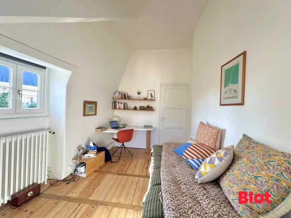 Appartement 5 pièce(s)