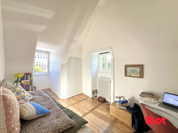 Appartement 5 pièce(s)