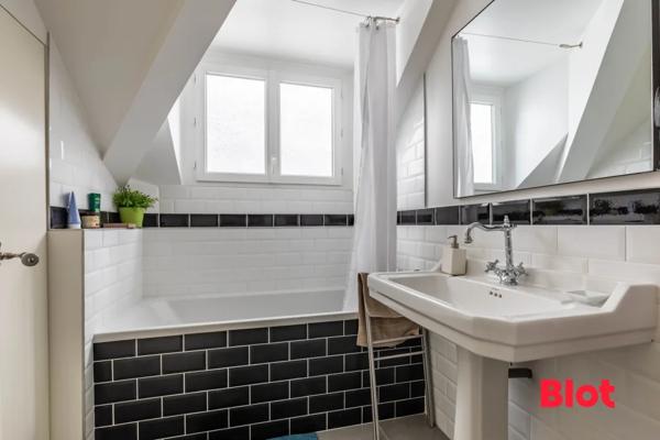 Appartement 5 pièce(s)