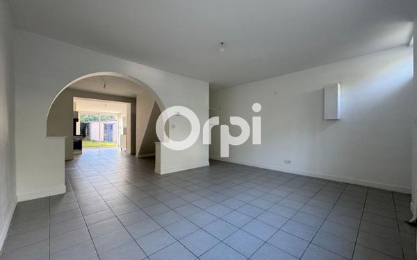 Maison à vendre    4 pièces •  Templeuve