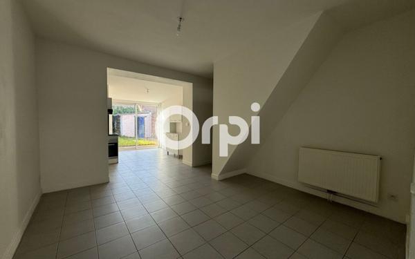 Maison à vendre    4 pièces •  Templeuve