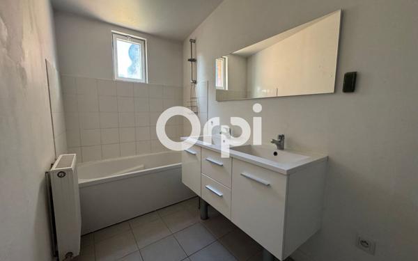 Maison à vendre    4 pièces •  Templeuve