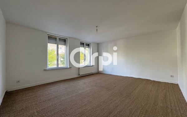 Maison à vendre    4 pièces •  Templeuve