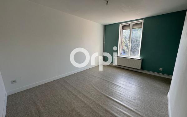 Maison à vendre    4 pièces •  Templeuve