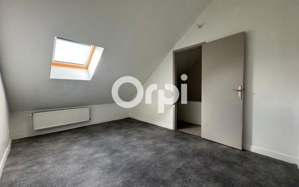 Maison à vendre    4 pièces •  Templeuve