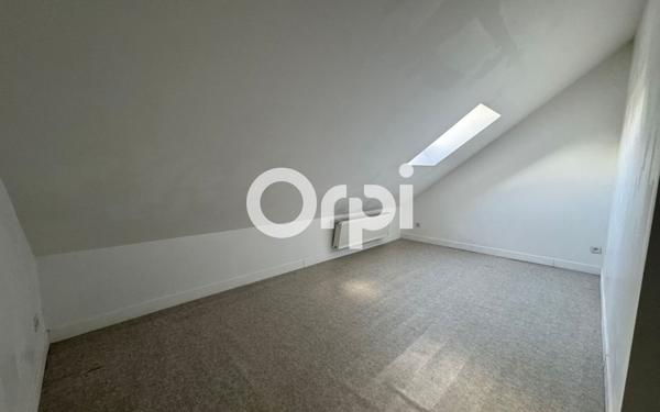 Maison à vendre    4 pièces •  Templeuve