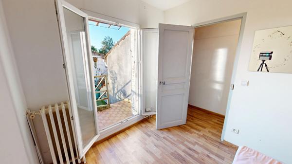 Maison Montreuil 3 pièce(s) 59.93 m2