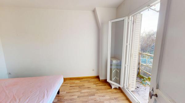 Maison Montreuil 3 pièce(s) 59.93 m2