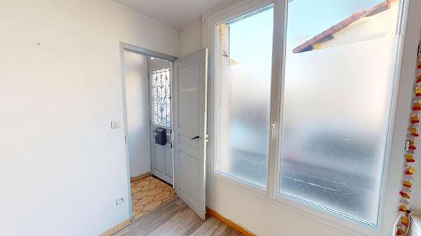 Maison Montreuil 3 pièce(s) 59.93 m2