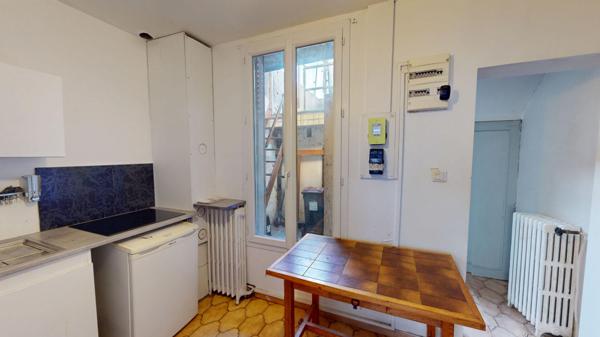 Maison Montreuil 3 pièce(s) 59.93 m2