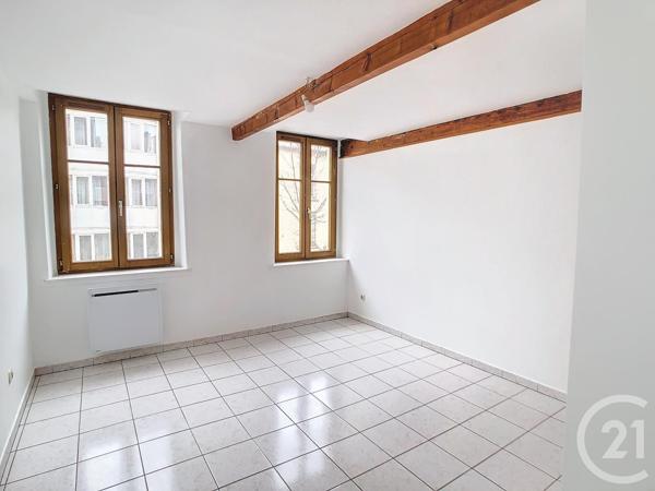 Immeuble à vendre  184 m2 NANCY - 54