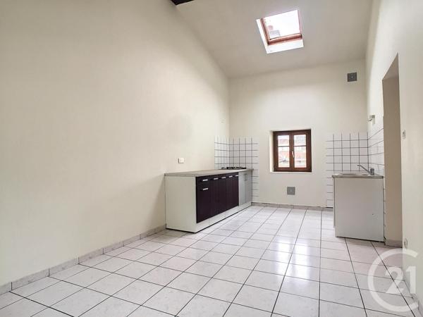 Immeuble à vendre  184 m2 NANCY - 54