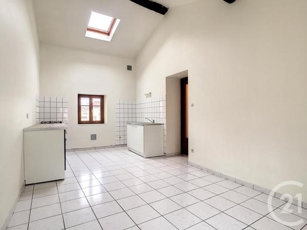 Immeuble à vendre  184 m2 NANCY - 54