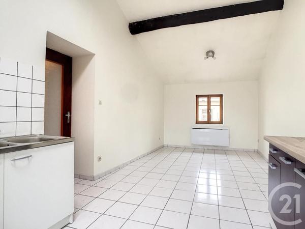 Immeuble à vendre  184 m2 NANCY - 54