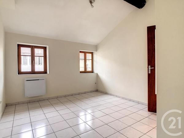 Immeuble à vendre  184 m2 NANCY - 54