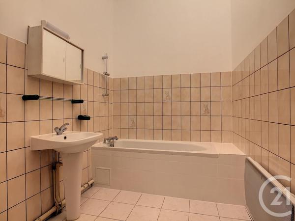 Immeuble à vendre  184 m2 NANCY - 54