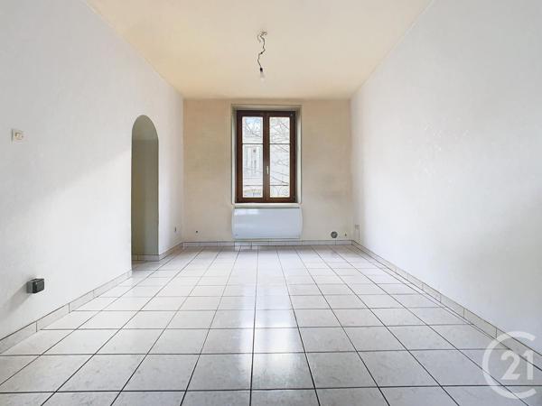 Immeuble à vendre  184 m2 NANCY - 54
