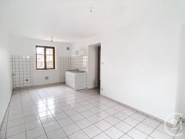 Immeuble à vendre  184 m2 NANCY - 54