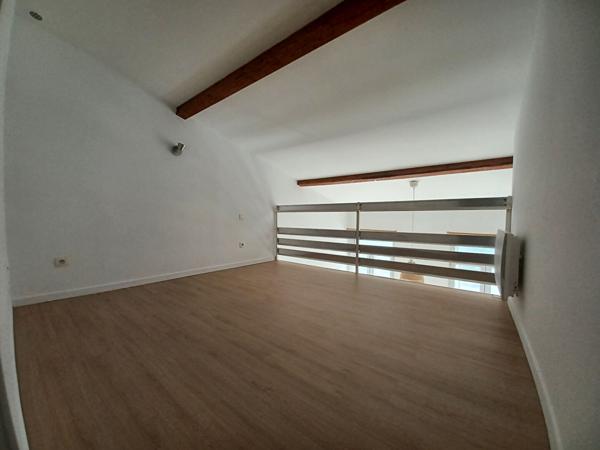 Duplex T2 bis Patte d'oie