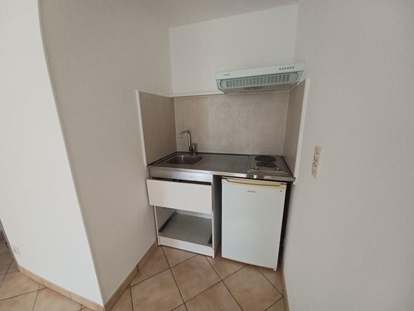 Duplex T2 bis Patte d'oie
