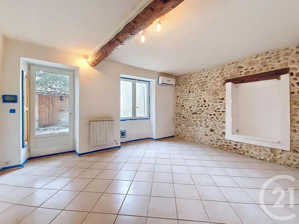 Maison à vendre  4 pièces - 126 m2 MORIERES LES AVIGNON - 84