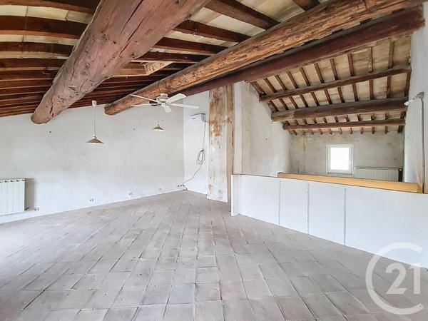 Maison à vendre  4 pièces - 126 m2 MORIERES LES AVIGNON - 84