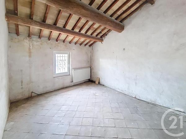 Maison à vendre  4 pièces - 126 m2 MORIERES LES AVIGNON - 84