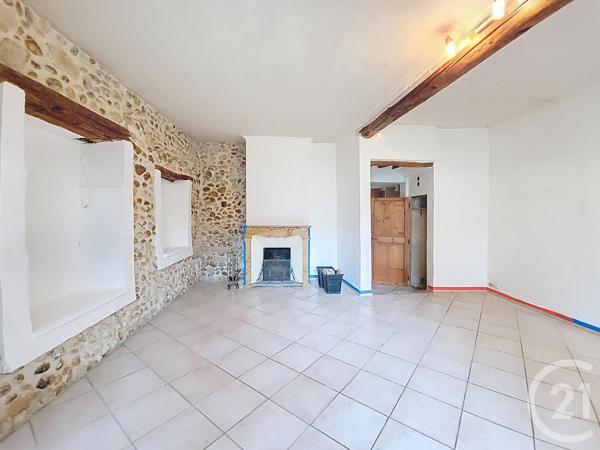 Maison à vendre  4 pièces - 126 m2 MORIERES LES AVIGNON - 84