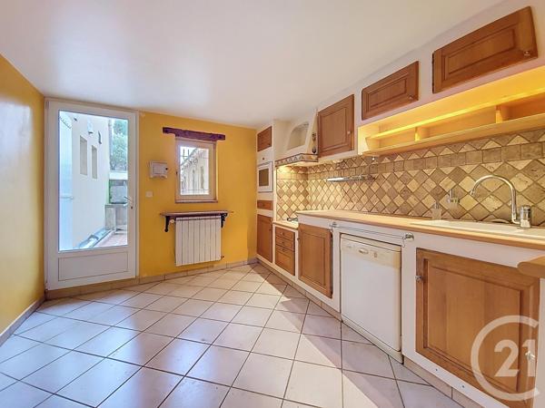 Maison à vendre  4 pièces - 126 m2 MORIERES LES AVIGNON - 84