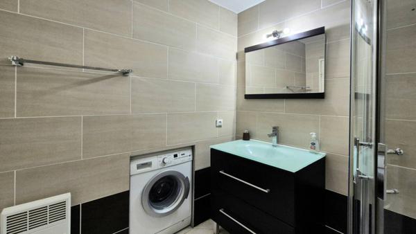 Appartement à vendre 4 pièces de 76 m²