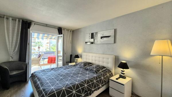 Appartement à vendre 4 pièces de 76 m²