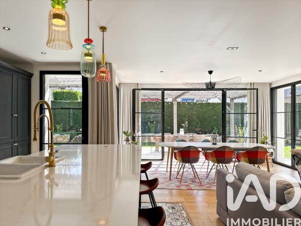 Maison à vendre 4 pièces 156,7 m² Dinard