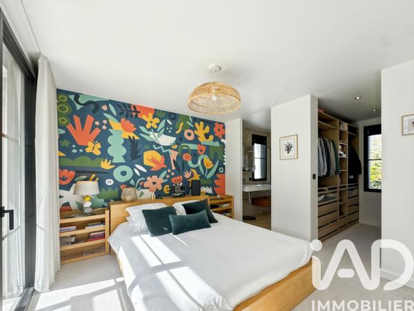 Maison à vendre 4 pièces 156,7 m² Dinard