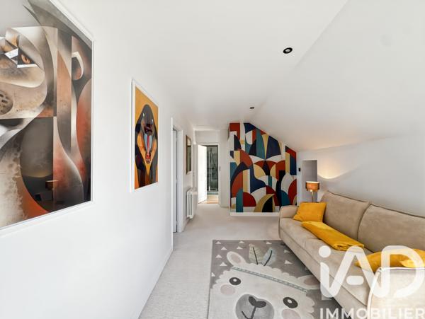 Maison à vendre 4 pièces 156,7 m² Dinard