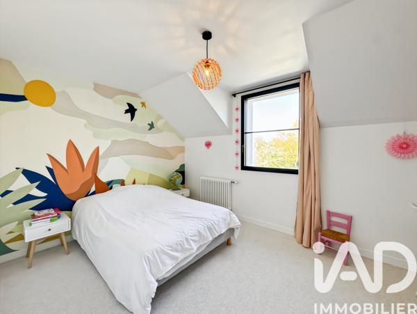 Maison à vendre 4 pièces 156,7 m² Dinard