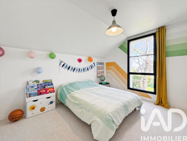 Maison à vendre 4 pièces 156,7 m² Dinard