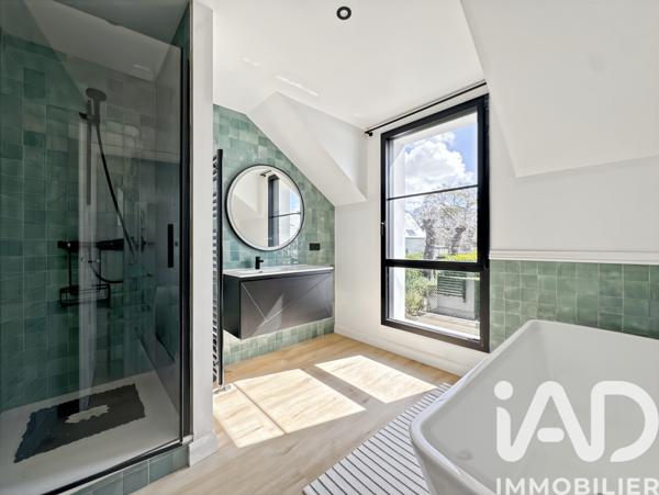 Maison à vendre 4 pièces 156,7 m² Dinard
