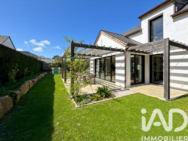 Maison à vendre 4 pièces 156,7 m² Dinard
