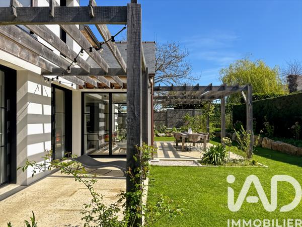 Maison à vendre 4 pièces 156,7 m² Dinard