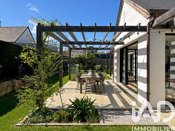 Maison à vendre 4 pièces 156,7 m² Dinard