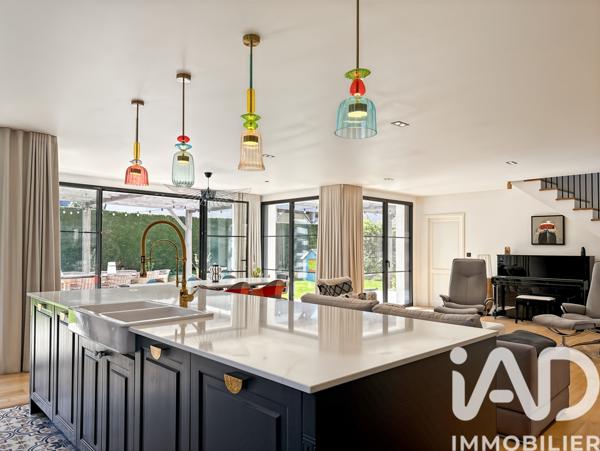 Maison à vendre 4 pièces 156,7 m² Dinard