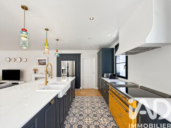 Maison à vendre 4 pièces 156,7 m² Dinard