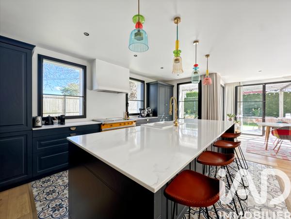 Maison à vendre 4 pièces 156,7 m² Dinard